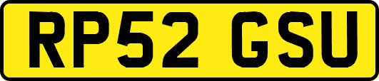 RP52GSU