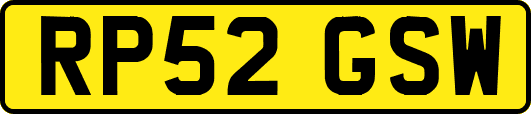 RP52GSW
