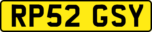 RP52GSY