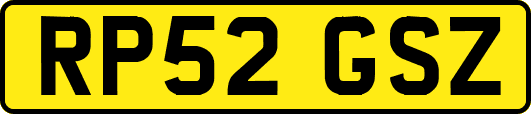 RP52GSZ