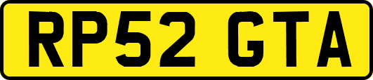 RP52GTA