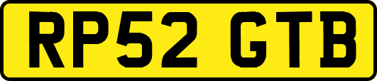 RP52GTB