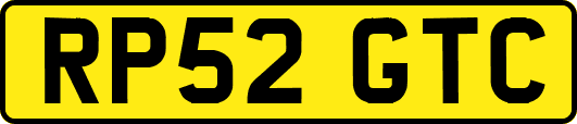RP52GTC