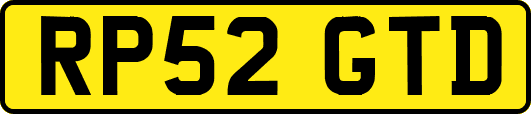 RP52GTD