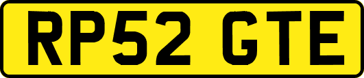 RP52GTE