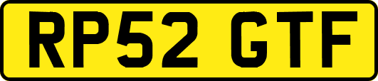 RP52GTF