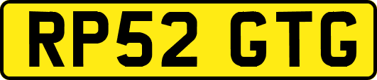 RP52GTG