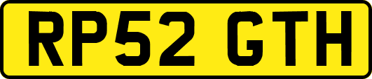 RP52GTH