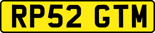 RP52GTM