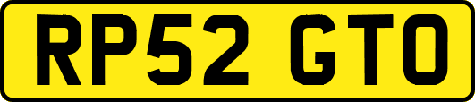 RP52GTO