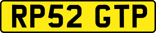 RP52GTP