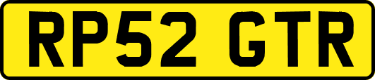 RP52GTR