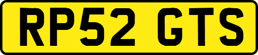 RP52GTS