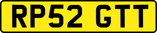 RP52GTT