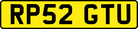 RP52GTU