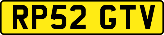 RP52GTV