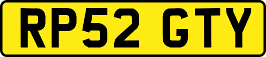 RP52GTY