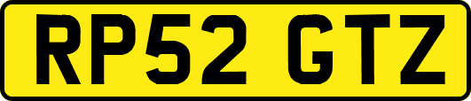RP52GTZ