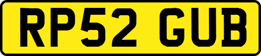 RP52GUB