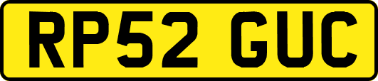 RP52GUC