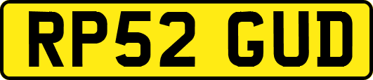 RP52GUD