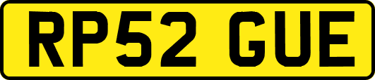 RP52GUE