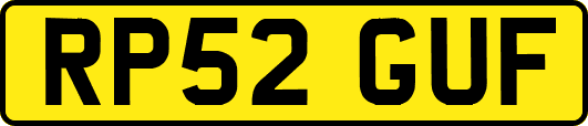 RP52GUF