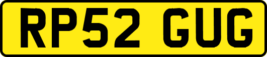 RP52GUG