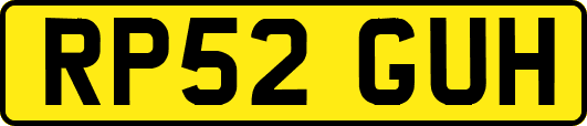 RP52GUH