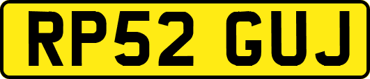 RP52GUJ