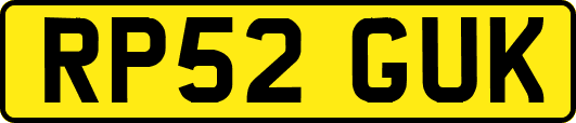 RP52GUK