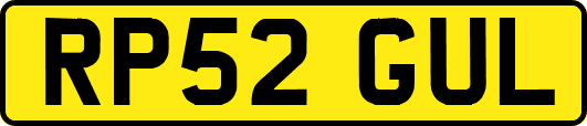 RP52GUL