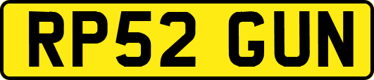 RP52GUN