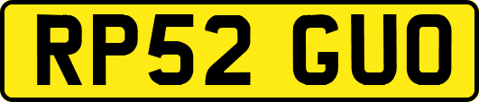 RP52GUO