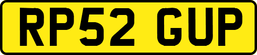 RP52GUP