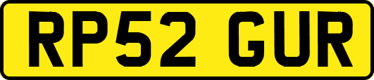 RP52GUR