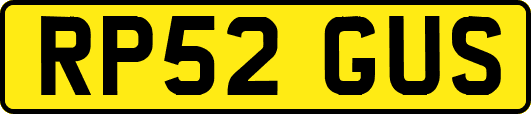 RP52GUS