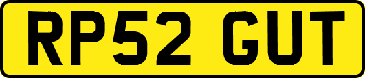 RP52GUT
