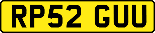RP52GUU