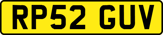 RP52GUV