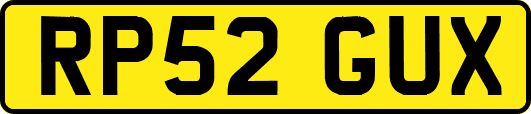 RP52GUX