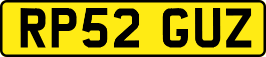 RP52GUZ