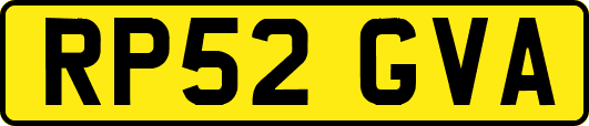 RP52GVA