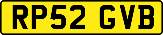 RP52GVB