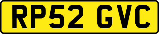 RP52GVC