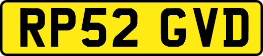 RP52GVD