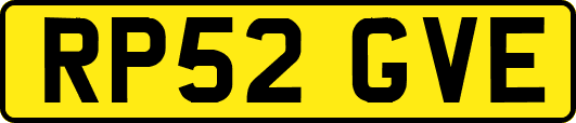 RP52GVE