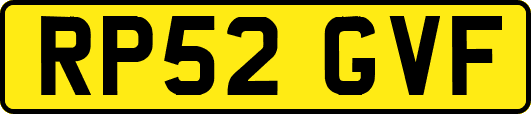 RP52GVF