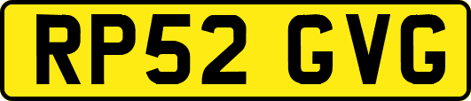 RP52GVG