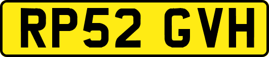 RP52GVH